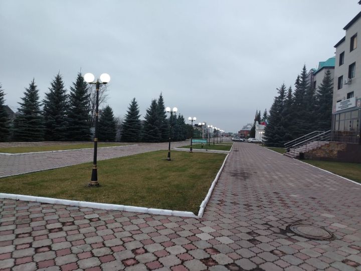 С самым добрым утром!