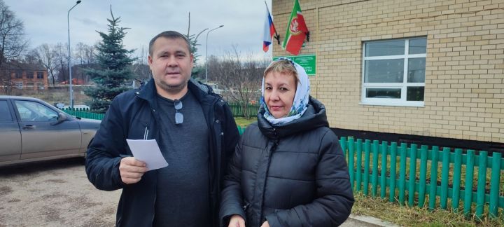 В Мало-Уруссинском СДК прошла акция «Мы против коррупции!»