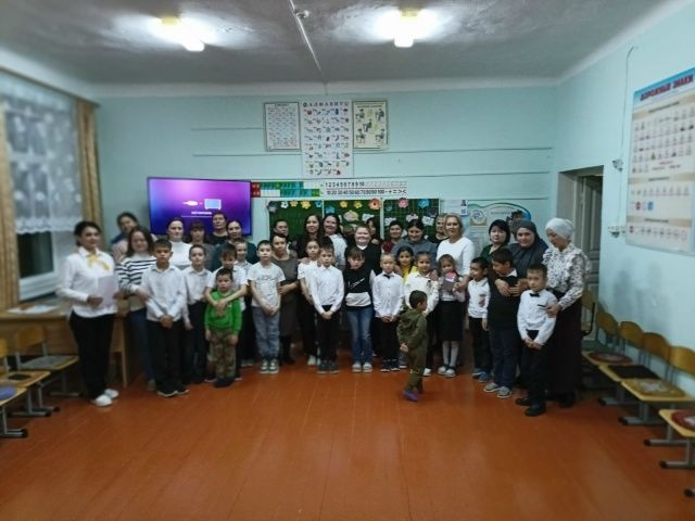 Безопасность на дороге начинается в семье