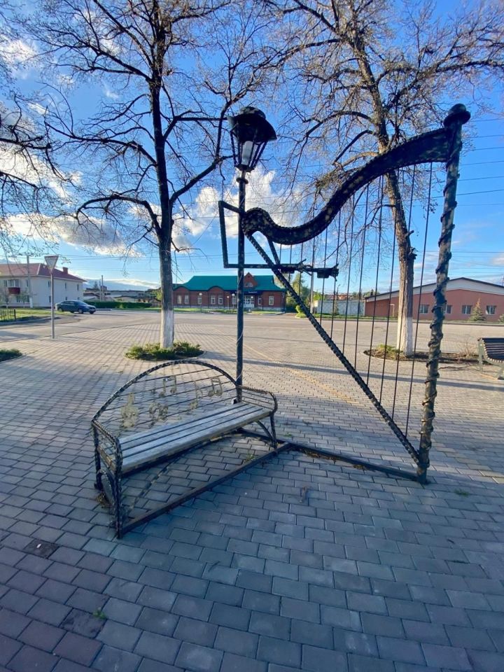 Самого светлого и доброго утра вам!