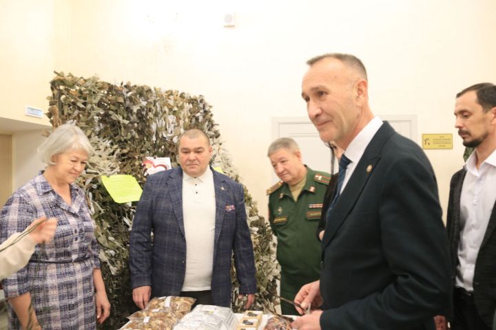 Взаимопомощь по-волонтерски