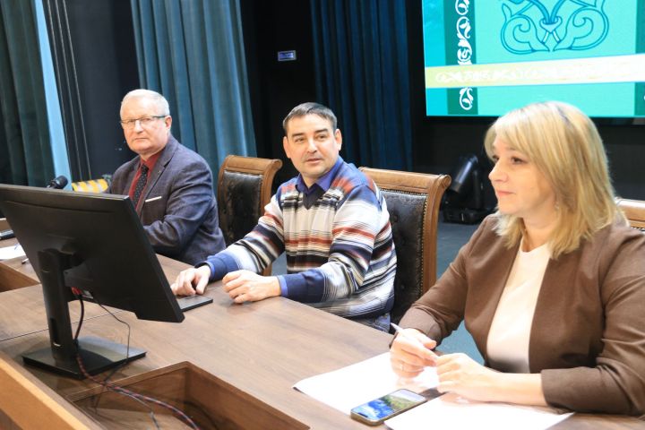 Детский мир – не потемки?