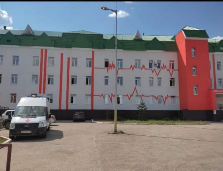 Как работают медицинские учреждения в новогодние каникулы?
