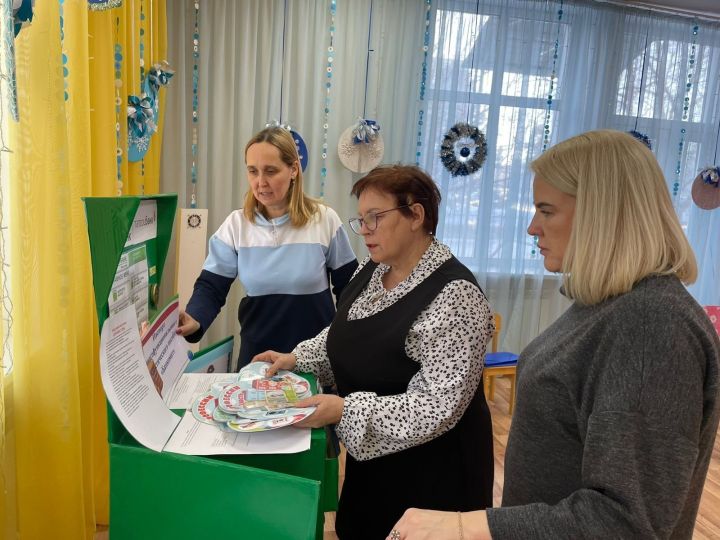 Итоги районного фестиваля «Сундучок успеха»