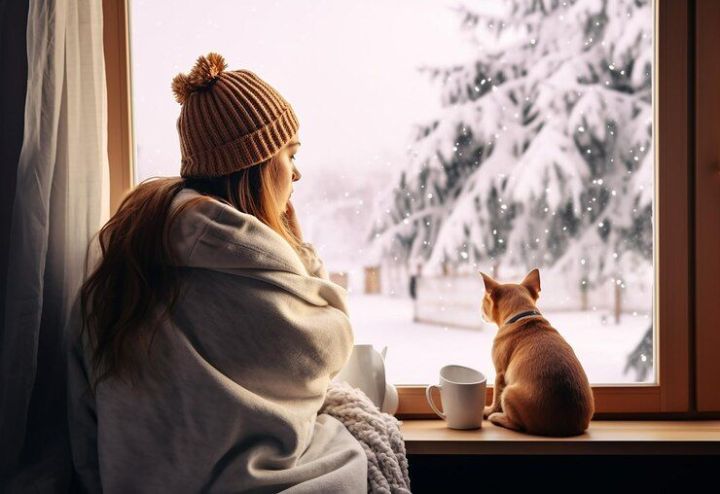 Погода на 12 февраля