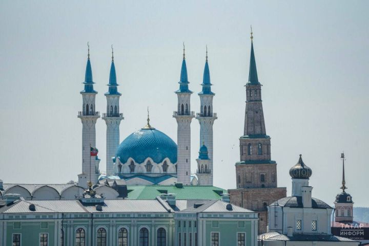 Татарстан вошел в пятерку лучших регионов России по уровню жизни