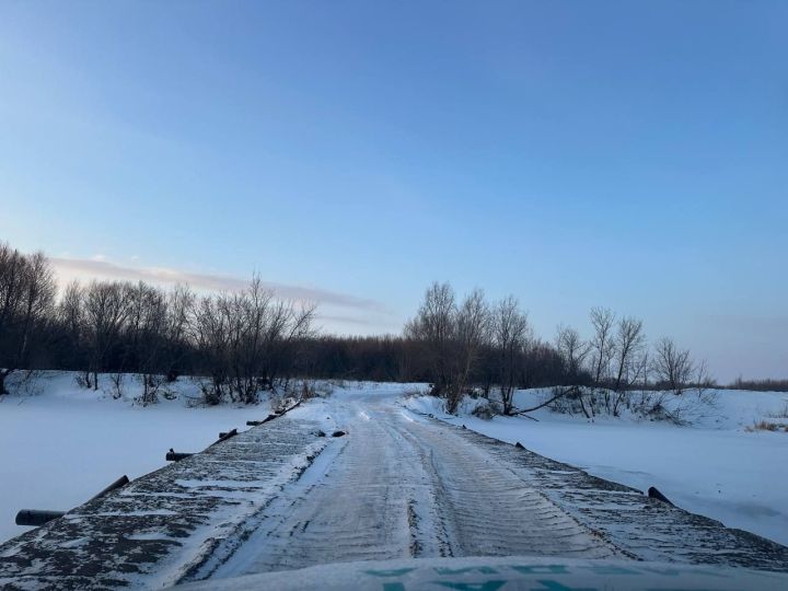 С началом новой рабочей недели вас, ютазинцы!