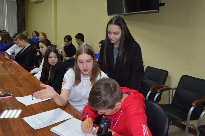Молодо – не зелено