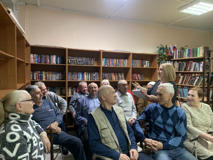 «Солдатская смекалка»: праздничная программа ко Дню защитника Отечества
