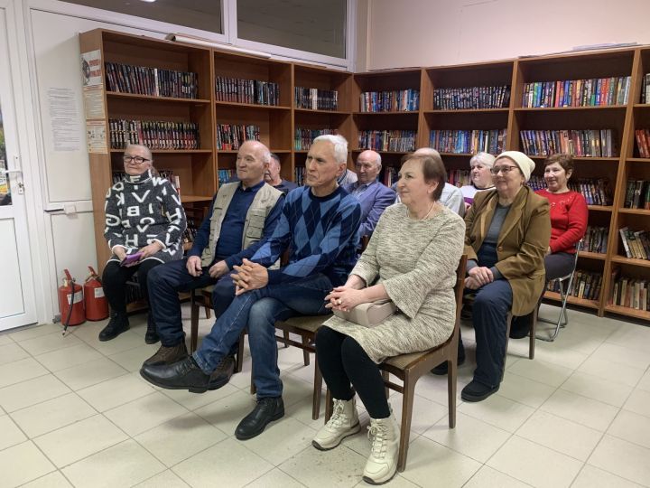 «Солдатская смекалка»: праздничная программа ко Дню защитника Отечества