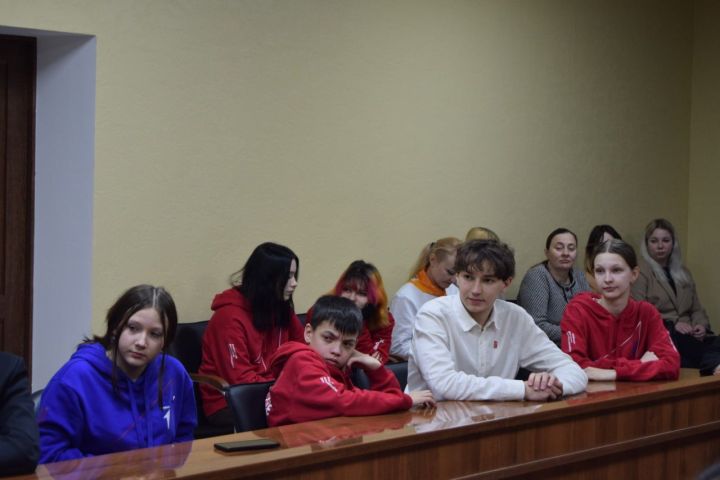 Молодо – не зелено