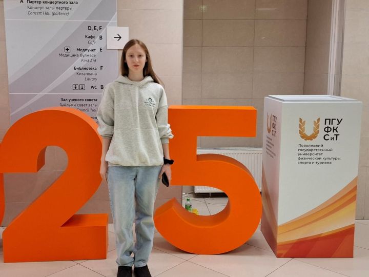 Триумф юных литераторов Уруссинской гимназии!