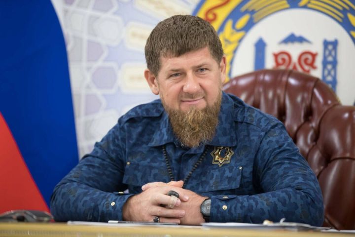 «Пощады не будет». Рамзан Кадыров посоветовал бойцам ВСУ сдаться в плен