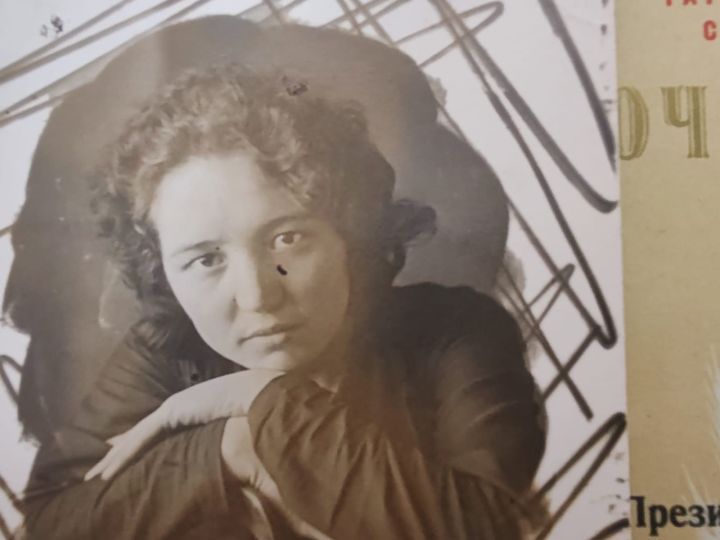 Исеме Ленин юбилей китабына һәм «Татарстан медицинасы тарихы»на кертелгән табиб