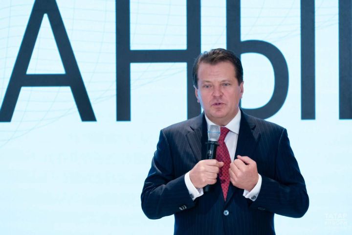 Метшин: «Мы не успели заняться водной инфраструктурой из-за ограниченных ресурсов»