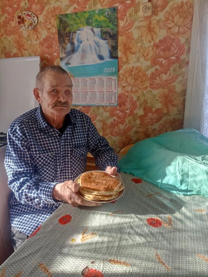 Кто живет рядом с нами: улыбнись, помоги...