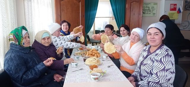 Масленица: народные гуляния и традиции проводов зимы