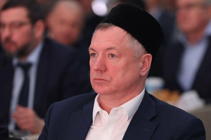 Марат Хуснуллин: Мусульмане России демонстрируют силу духа в ходе СВО