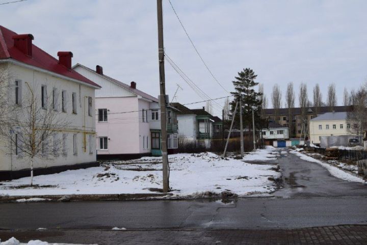 Уруссу хорош что в марте, что в мае