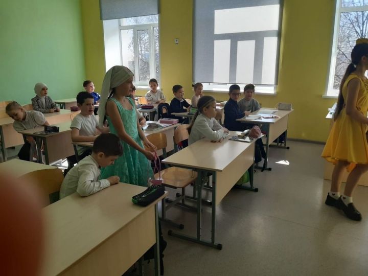 Навруз — праздник весны, традиций и радости