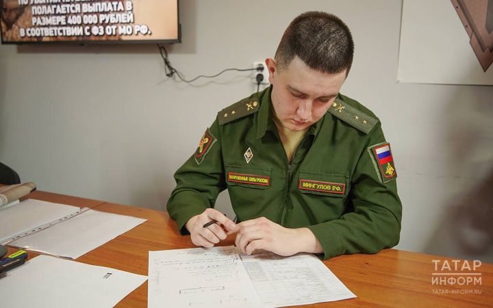 Служба в Африканском корпусе: требования, льготы и условия для кандидатов