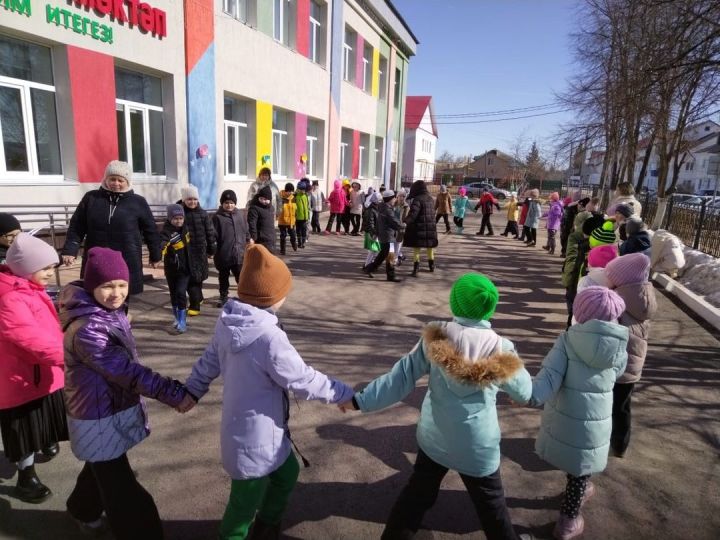 Навруз — праздник весны, традиций и радости