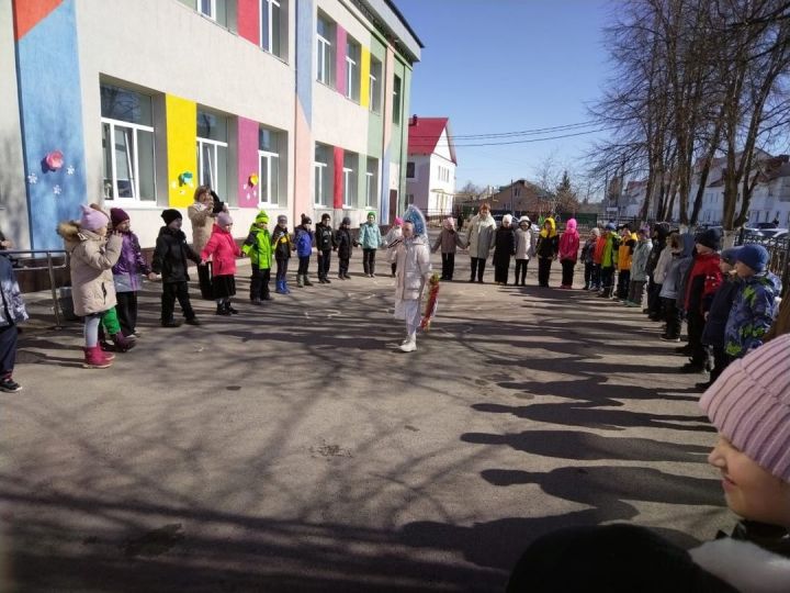 Навруз — праздник весны, традиций и радости