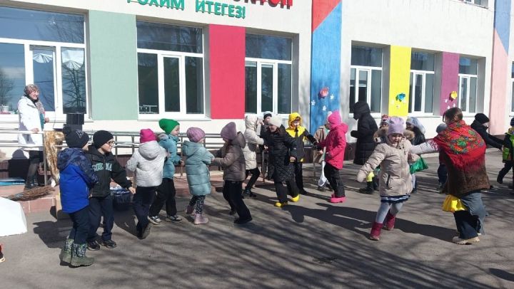 Навруз — праздник весны, традиций и радости