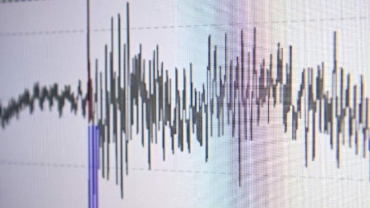 Землетрясение магнитудой 6,2 у берегов Аляски