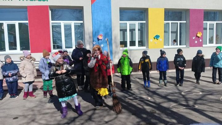 Навруз — праздник весны, традиций и радости