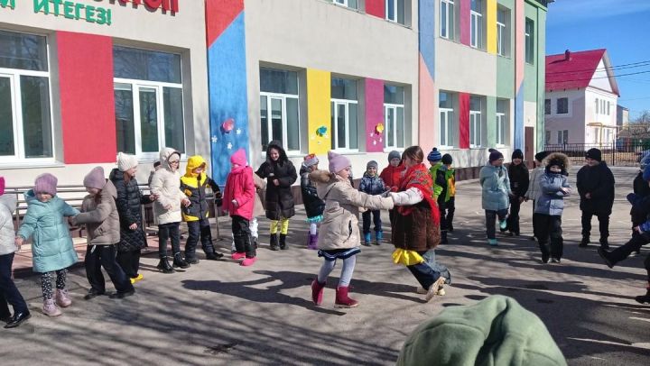 Навруз — праздник весны, традиций и радости