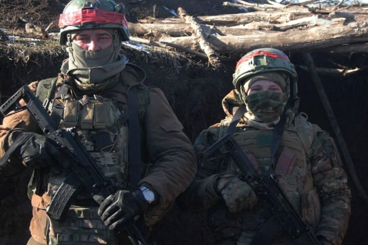 РВИО РТ запускает проект «Портрет Победы»