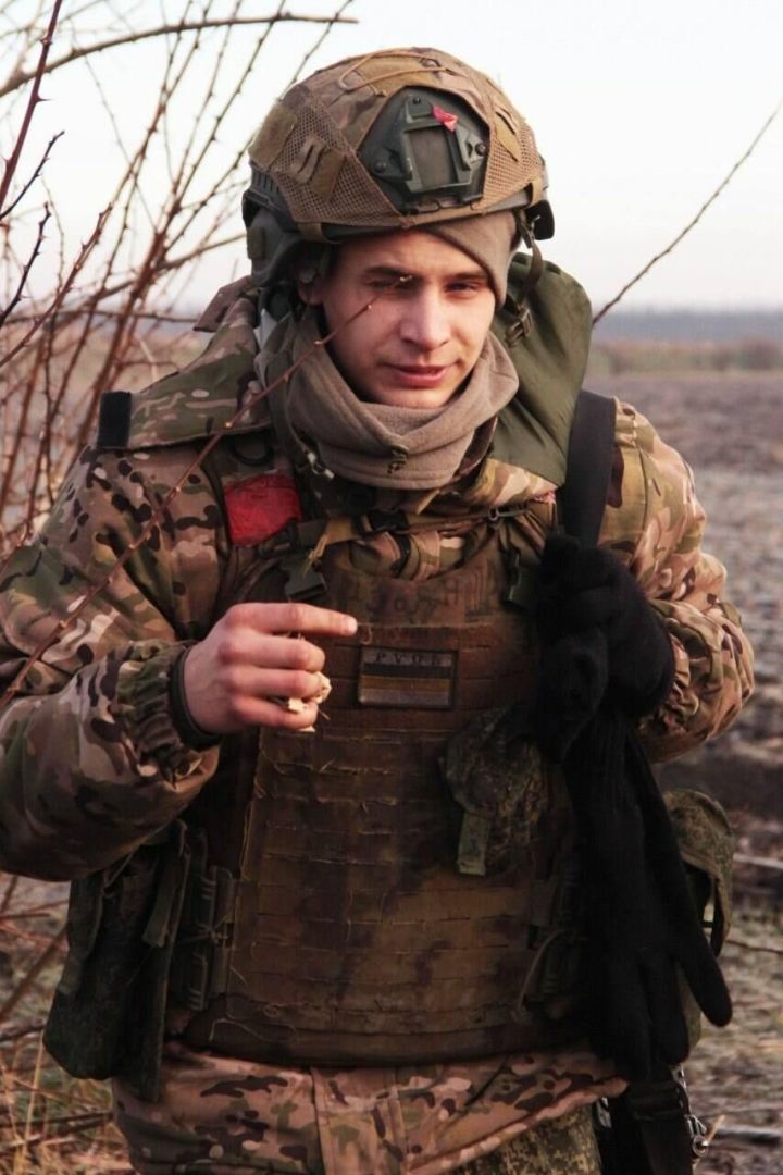 РВИО РТ запускает проект «Портрет Победы»