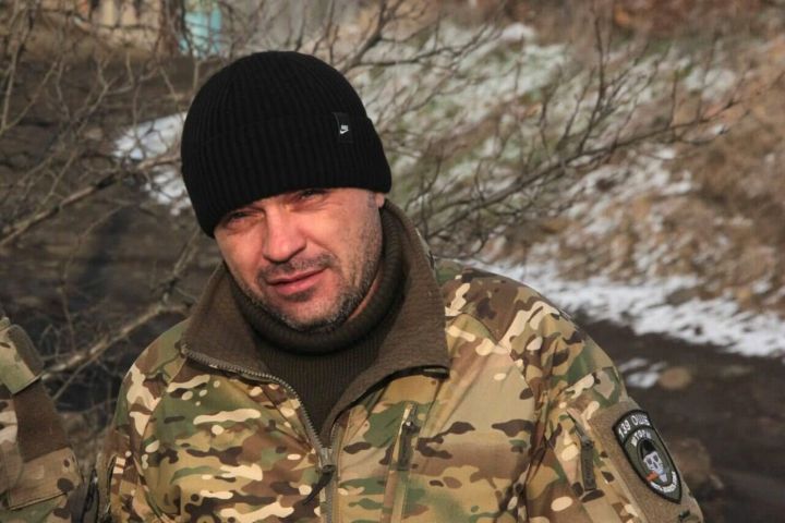 РВИО РТ запускает проект «Портрет Победы»