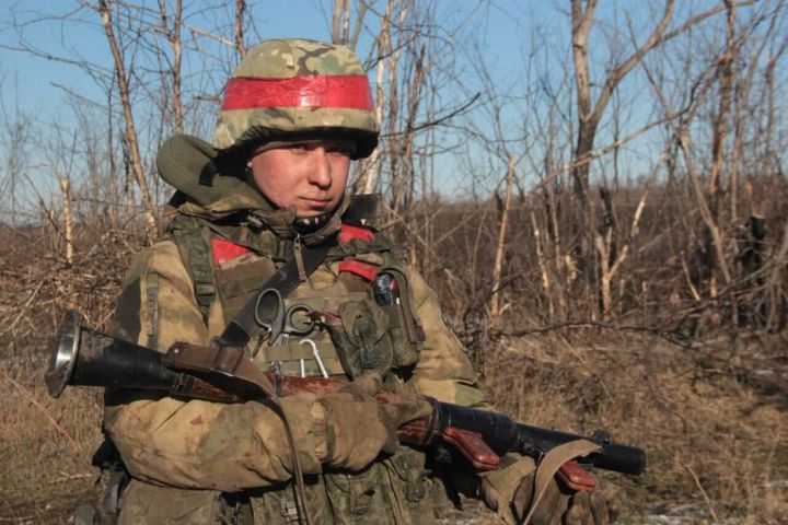 РВИО РТ запускает проект «Портрет Победы»
