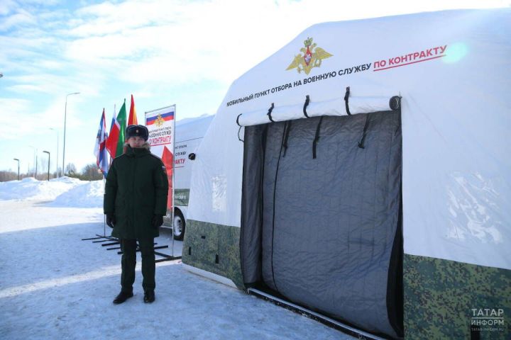 Контрактная служба в спецподразделениях: возможности и преимущества в 2024 году