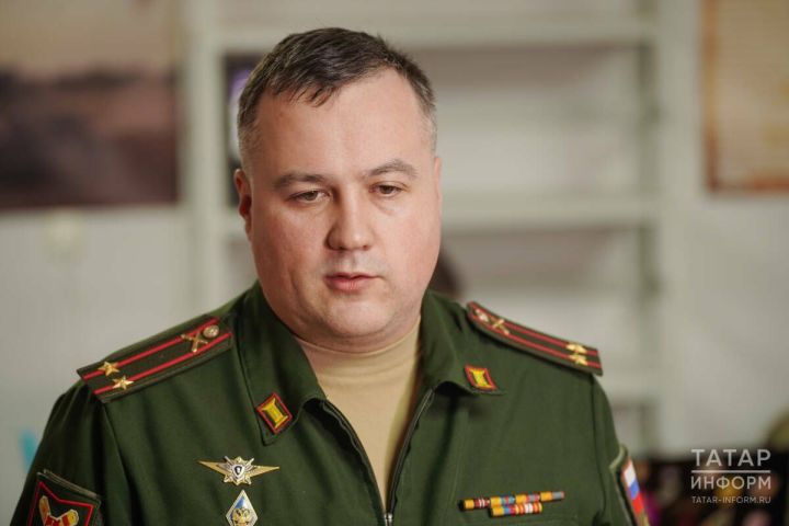 Контрактная служба в спецподразделениях: возможности и преимущества в 2024 году