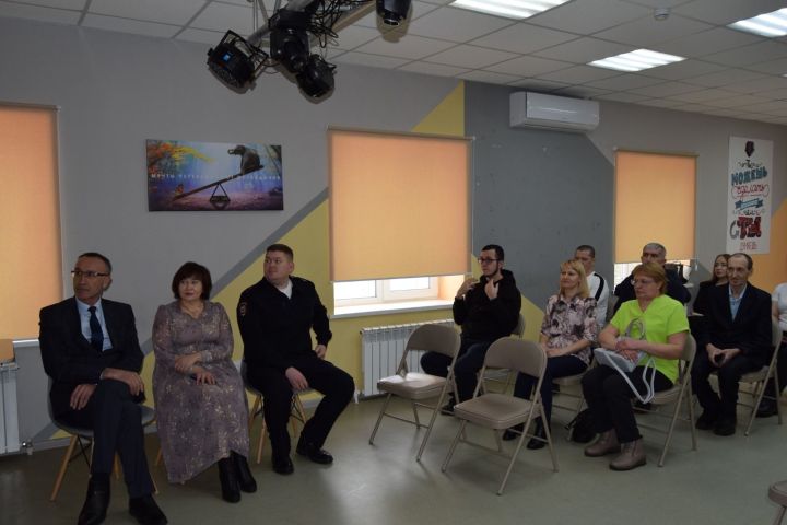 В добровольную народную дружину – по зову сердца