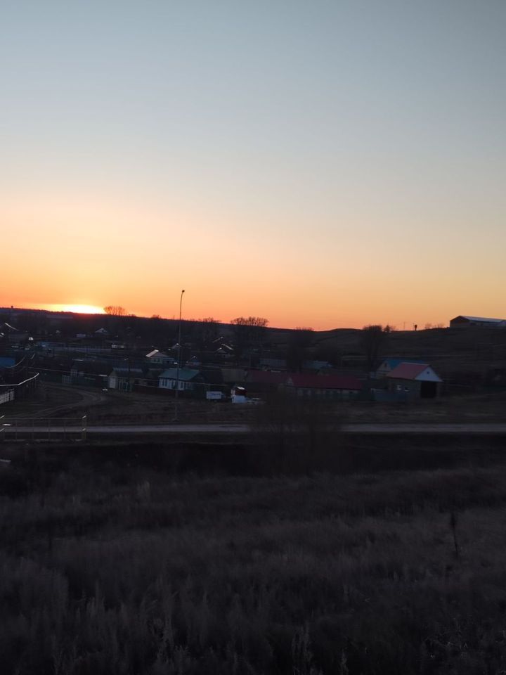 Добрых снов и легких мыслей.