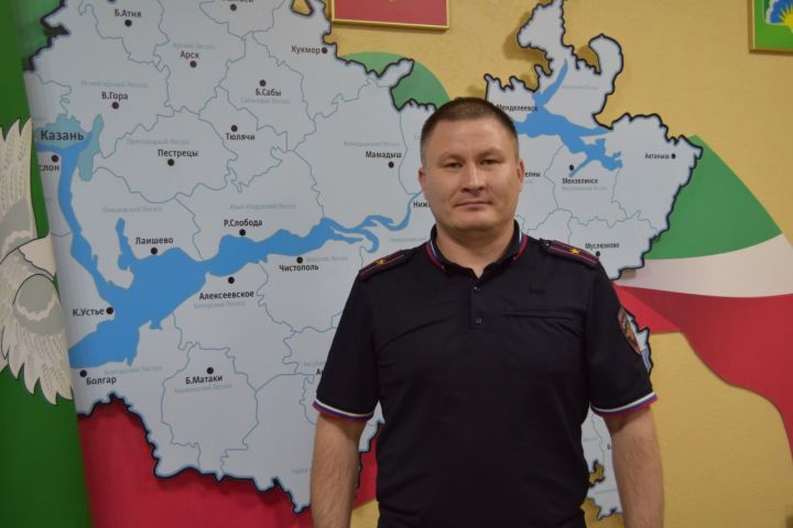 Бдительность лишней не бывает
