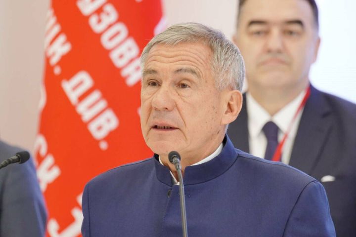 «ЭНЕРГОПРОМ» получит федеральный статус
