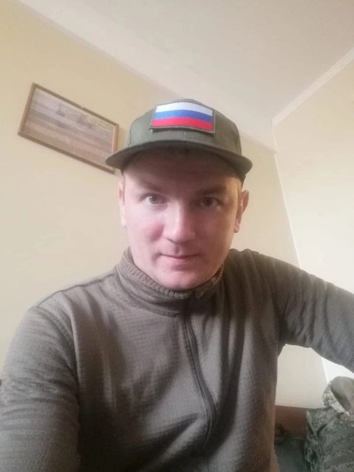 СВО: две недели продержался без воды и еды