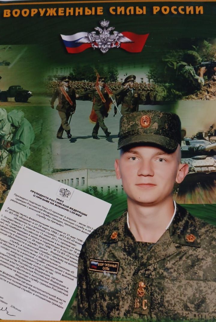 СВО: две недели продержался без воды и еды