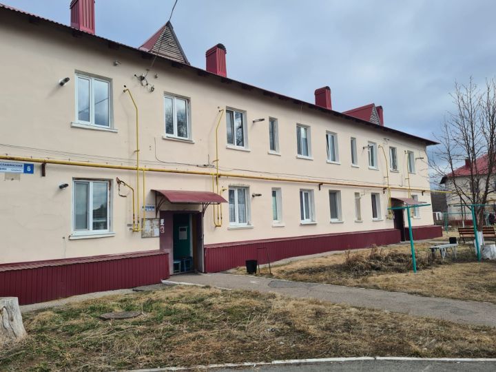 ТОС и ТСЖ совместно работают над чистотой и благоустройством