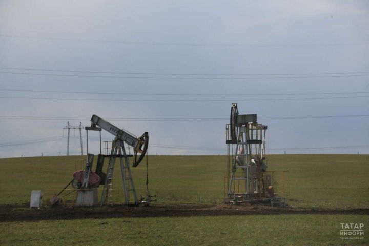 Нефтедобывающие предприятия Татарстана демонстрируют стабильность