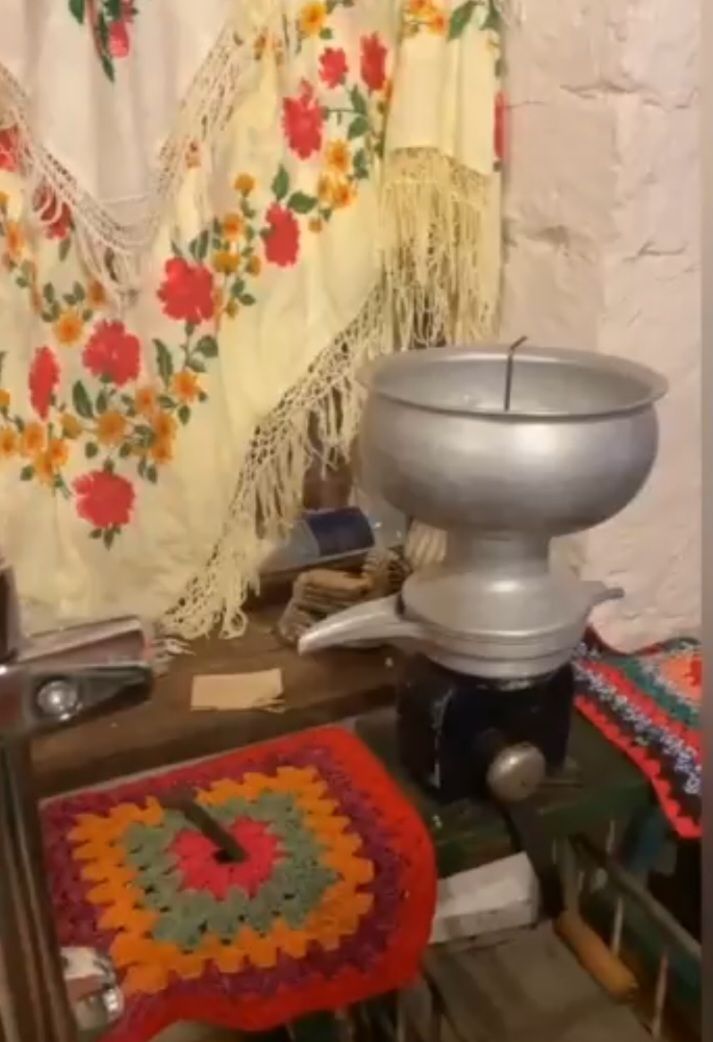 Семья Игдисламовых едет покорять зональный этап «Без бергэ»!