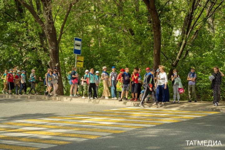 В Татарстане запустят горячую линию по вопросам качества организации детского отдыха