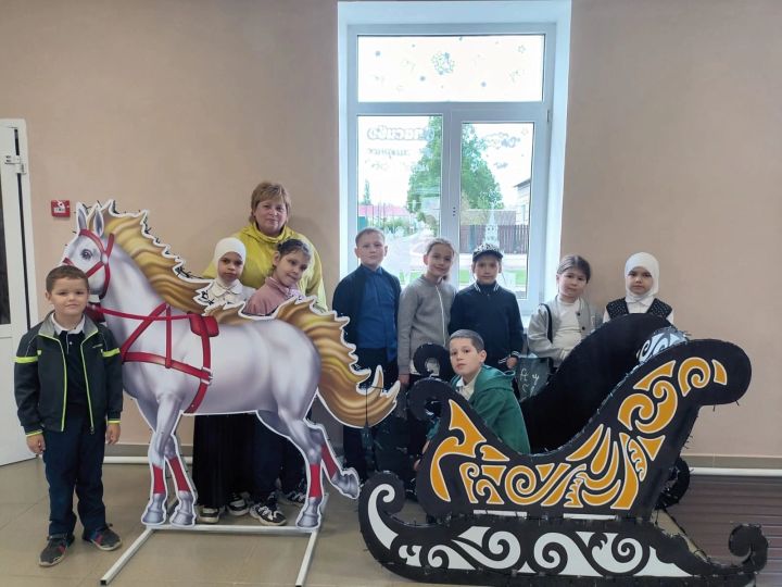 Патриотическое воспитание: музейная экскурсия для школьников