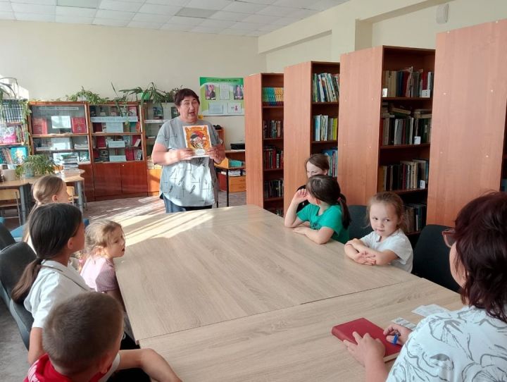 «Место, где интересно»