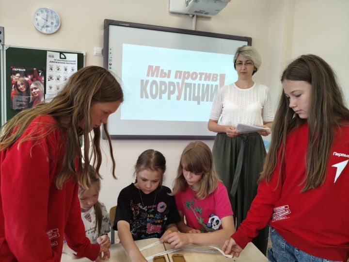 Как наши дети  учатся честности?